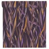 Tapety - Tapeta Liście Paraiso 330243 winylowa na flizelinie - miniaturka - grafika 1