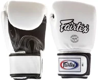 Rękawice bokserskie - Fairtex Rękawice Bokserskie BGV1-B White - miniaturka - grafika 1