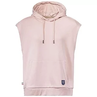 Kamizelki damskie - Dolomite Damska kamizelka do garnituru Chaleco Fleece WS Gardena, Blast Beige, XXL, Blast Beige, XXL - grafika 1