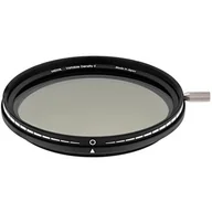 Filtry fotograficzne - Hoya Filtr Variable Density II 55mm 8238 - miniaturka - grafika 1