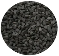 Przyprawy i zioła sypkie - CZARNUSZKA ziarno czarny kmin 500g - miniaturka - grafika 1