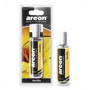 Zapachy samochodowe - Perfume perfumy do samochodu Vanilla 35ml - miniaturka - grafika 1