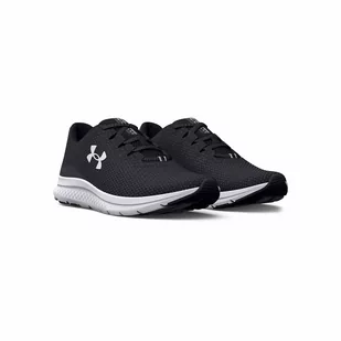 Buty biegowe damskie Under Armour W Charged Impulse 3 - Buty sportowe damskie - miniaturka - grafika 3