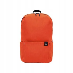 Xiaomi Plecak Xiaomi Mi Casual Daypack Red Czerwony daypack_20190305103930 - Plecaki - miniaturka - grafika 13