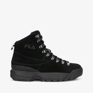 Botki damskie - Fila DISRUPTOR HIKING BOOT WMN 101101812V - grafika 1