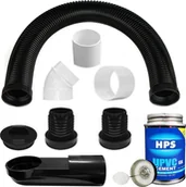 Odkurzacze centralne - AF Products P. Przyłącze do szufelki PRO 85cm 06-09-002 - GS618 - miniaturka - grafika 1