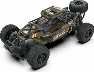 Modele zdalnie sterowane - Amewi Amewi RC Auto Desert Buggy DIY/Ohne Akku 71Teile grün/8+ - miniaturka - grafika 1