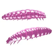 Przynęty - Przynęta LIBRA LURES Larva 4.5 cm Pink Pearl - miniaturka - grafika 1
