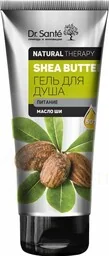 Żel pod prysznic z Masłem Shea, Dr.Sante Natural Therapy Shea Butter, 200ml - Kosmetyki do kąpieli - miniaturka - grafika 1