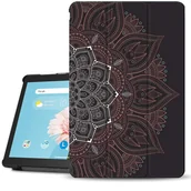 Etui do tabletów - ETUI CASE OBUDOWA FUTERAŁ - LENOVO TAB M10 10.1 TB-X505 F/L - miniaturka - grafika 1
