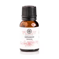 Aromaterapia - Yasmeen - Zapach Orientu Olejek eteryczny Geranium 15 ml - miniaturka - grafika 1