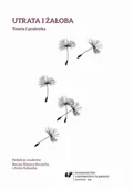 E-booki - nauka - Utrata i żałoba. Teoria i praktyka - No author - ebook - miniaturka - grafika 1