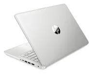 Laptopy - HP 14-dq6011dx / B4HN6UA / Intel N / 8GB / 128GB UFS / Intel Graphics / HD / Win 11 / Srebrny B4HN6UA _8GB_128GB_W11 - miniaturka - grafika 1