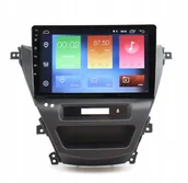 Nawigacja GPS - Radio Nawigacja Hyundai Elantra 2014-2016 Android - miniaturka - grafika 1