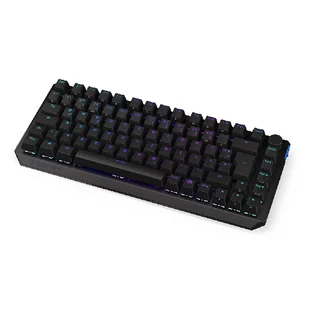 ENDORFY Thock 75 Wireless DE Red - Klawiatury - miniaturka - grafika 1
