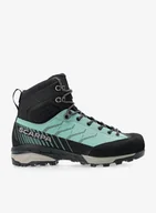 Buty trekkingowe damskie - Buty trekkingowe damskie Scarpa Mescalito TRK Planet GTX - miniaturka - grafika 1