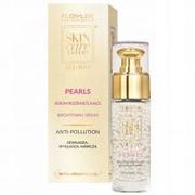 Flos-Lek Skin Care Expert All Day serum rozświetlające Pearls 30 g