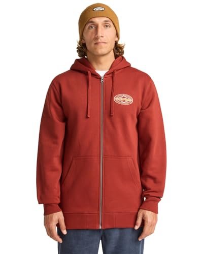 BILLABONG Foundation ZH sweter męski (zestaw 1 sztuk)