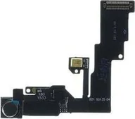 Pozostałe akcesoria do telefonów - KAMERA PRZEDNIA TAŚMA MIKROFON CZUJNIK IPHONE 6 standard - miniaturka - grafika 1