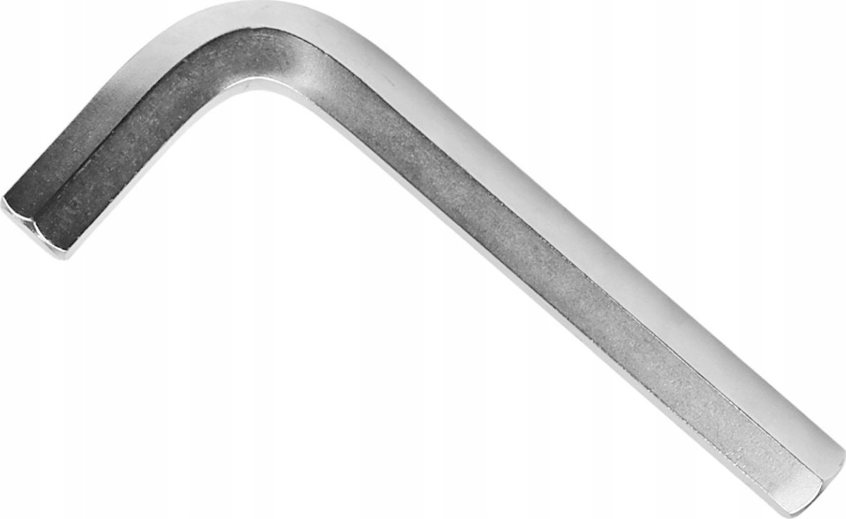 Geko Klucz imbusowy HEX 17mm 72