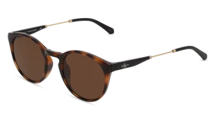 CALVIN KLEIN JEANS CKJ 20705S - Okulary przeciwsłoneczne - miniaturka - grafika 1