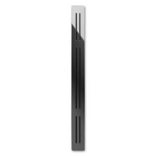 Roca Aquos osłona syfonu Stonex 100 cm stal A276362000 - Akcesoria do armatury i ceramiki - miniaturka - grafika 1