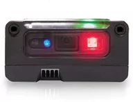 Czytniki kodów kreskowych - Datalogic Gryphon GFx4500, 2D, WA, USB, RS232, kit, black - miniaturka - grafika 1