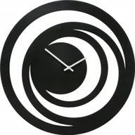 Zegary - Boltze Zegar ścienny metalowy NELLO, Ø 50 cm - miniaturka - grafika 1