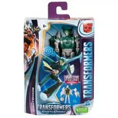 Figurki dla dzieci - Transformers EarthSpark Deluxe figurka F6231 HASBRO p8 - miniaturka - grafika 1