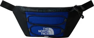 The North Face Saszetka biodrowa The North Face Jester Lumbar : Kolor - Czarny - Nerki - miniaturka - grafika 1