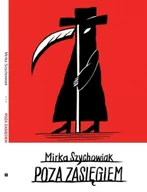 Poezja - Poza zasięgiem - Mirka Szychowiak - miniaturka - grafika 1