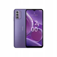 Telefony komórkowe - Nokia G42 6/128GB Fioletowy - miniaturka - grafika 1
