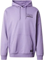 Bluzy męskie - Bluza Męska VANS Shop Front Pullover Purple Haze VN000NHR6PH1 L - miniaturka - grafika 1