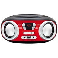 Radioodtwarzacze - Manta MM9210BT - miniaturka - grafika 1