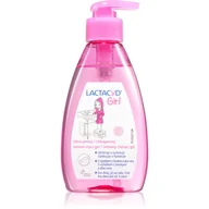 Żele do higieny intymnej - GlaxoSmithKline Girl Ultra Mild żel do higieny intymnej 200 ml - miniaturka - grafika 1