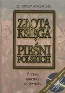 Książki o kulturze i sztuce - Złota Księga Pieśni Polskich - miniaturka - grafika 1