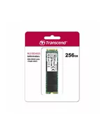 Dyski SSD - TRANSCEND TS256GMTS832S Transcend SSD MTS832S M.2 2280 Single Sided 3DTLC 256GB B+M Key R/W 530/400 MB/s - miniaturka - grafika 1