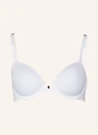 Biustonosze - Triumph Biustonosz Typu Spacer Body Make-Up Essentials weiss - miniaturka - grafika 1