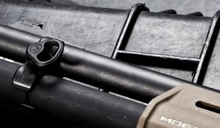 Magpul - Montaż Forward Sling Mount do Mossberg 590A1 - MAG493 - Osprzęt do wiatrówek - miniaturka - grafika 7