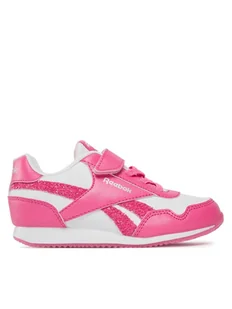 Buty Reebok - Buty dla dziewczynek - miniaturka - grafika 1