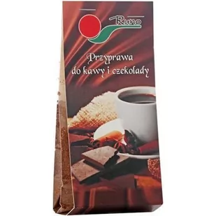 Runo, Przyprawa do kawy i czekolady, 35 g - Przyprawy i zioła sypkie - miniaturka - grafika 1