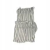 Bluzki damskie - Bluzka tunika damska L012 LOST IN LUNAR M - miniaturka - grafika 1