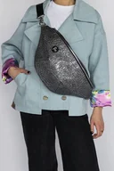 Nerki - Nerka Maxi Silver - Kolekcja Fio - miniaturka - grafika 1