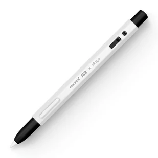 Elago X MONAMI Etui Case do Apple Pencil 2Gen, Biały - Etui na długopisy i pióra - miniaturka - grafika 1