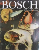 Książki o kulturze i sztuce - Hieronim Bosch - miniaturka - grafika 1