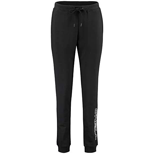 O'Neill O'Neill Damskie spodnie dresowe czarny czarny (Black Out) XL N07700