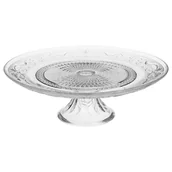 Tace i patery - Art-Pol Patera Corinne na ciasto 29 cm 125366 - miniaturka - grafika 1