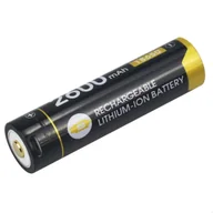 Survival - akcesoria - Akumulator Speras USB R26 18650 Li-Ion 2600 mah - miniaturka - grafika 1