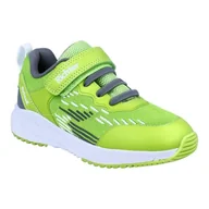 Buty dla dziewczynek - Richter Buty dziecięce Buddy Sneaker, limonkowy/stone/białe, 38 EU, Lime Stone White, 38 EU - miniaturka - grafika 1
