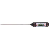 Termometry kuchenne - Alpina - Kuchenny termometr cyfrowy - miniaturka - grafika 1